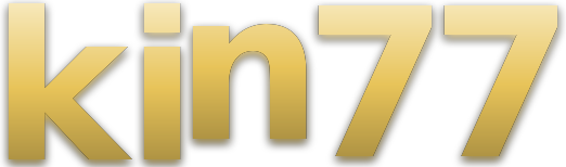 kin77 logo