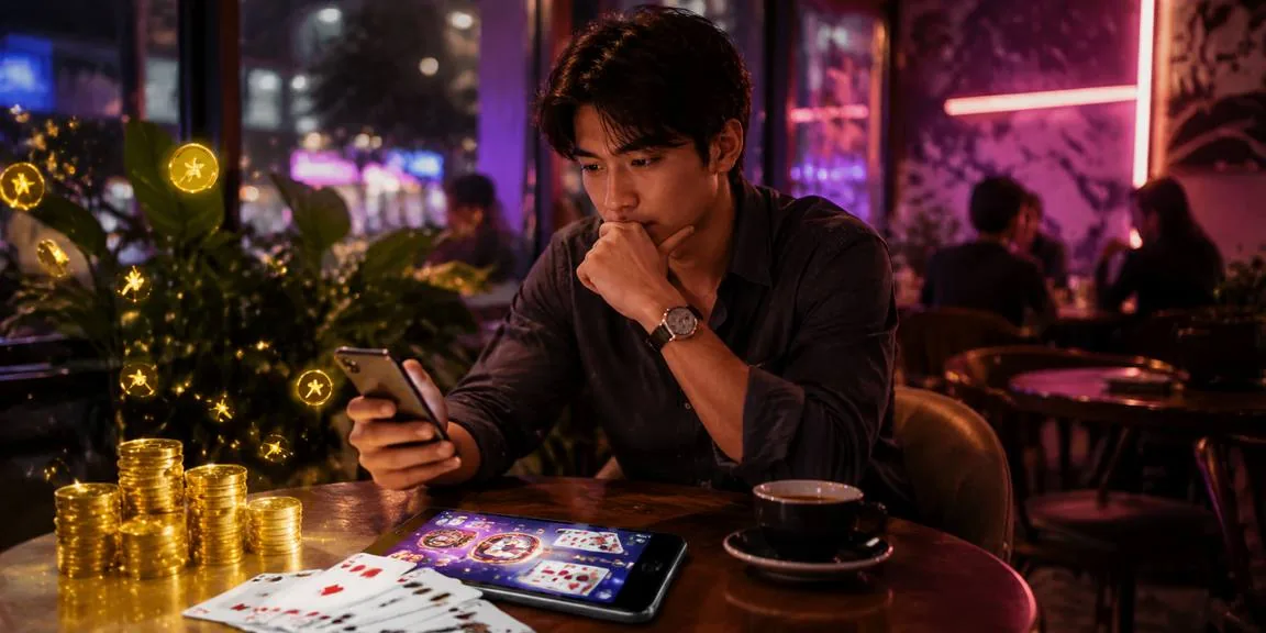 kin77 Điểm Nhấn Di Động